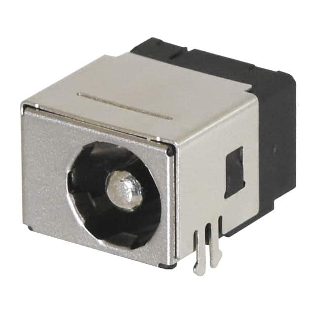 PJ-084BH CUI Devices  Power Connectors